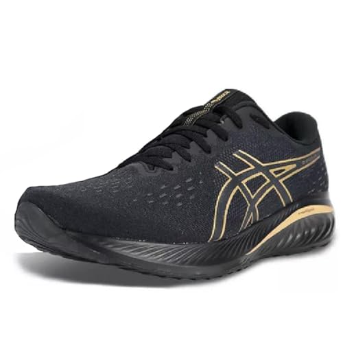 Tênis Asics Gel Excite 10 Preto