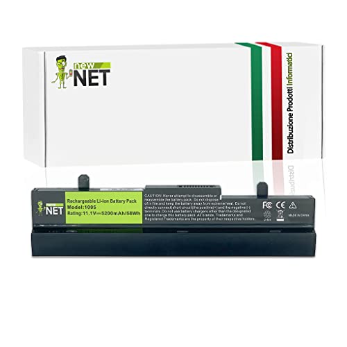 Batterie originali equivalenti: 90-OA001B9000 90-OA001B9100 AL311005 AL31-1005 AL321005 AL32-1005 PL321005 PL32-1005