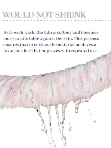 Image of Baby Mink Blanket (Light Pink)