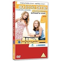 So Little Time: Volume 1