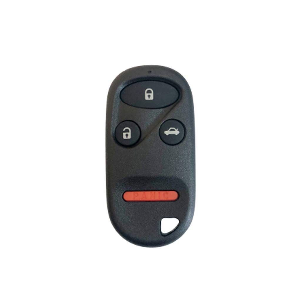 BexKeyless New Replacement Remote Car Key Fob fits OUCG8D-344H-A 313.8MHZ 2002 2003 2004 Honda CR-V