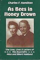 As Bees In Honey Drown 1881099164 Book Cover