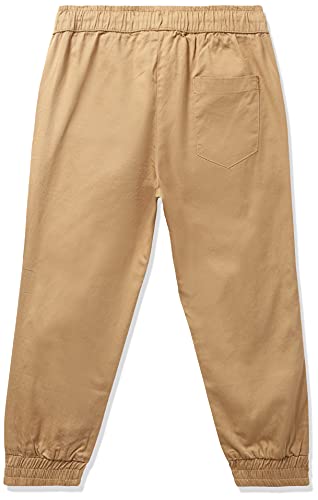 Image of Amazon Brand - Jam & Honey Boy's Track Pants