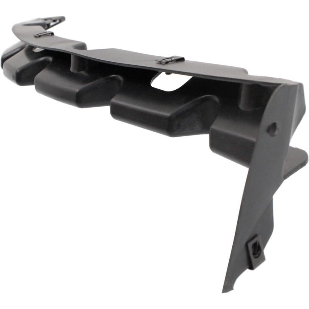 Amazon.com: VMKFTUON 1pc Bumper Retainer Bracket Front Left Driver 