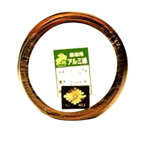 Bonsaiboy Bonsai Training Wire 2.0 mm Aluminum Training Wire