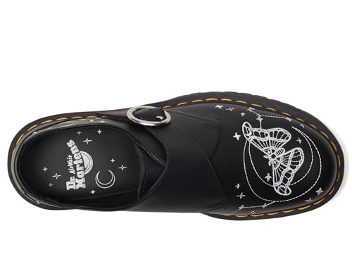 Dr. Martens Unisex-Adult Celestial Monk-Strap Loafer2