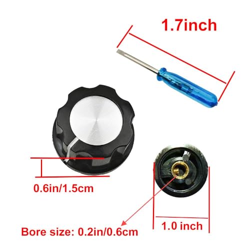 Perilla selector de repuesto para licuadora CRANDDI miniatura 3