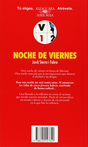 Noche De Viernes
