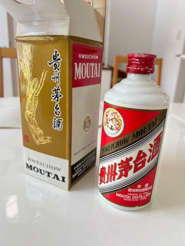 Î MB MOUTAI }I^C 1993N623 V375ml 53%
