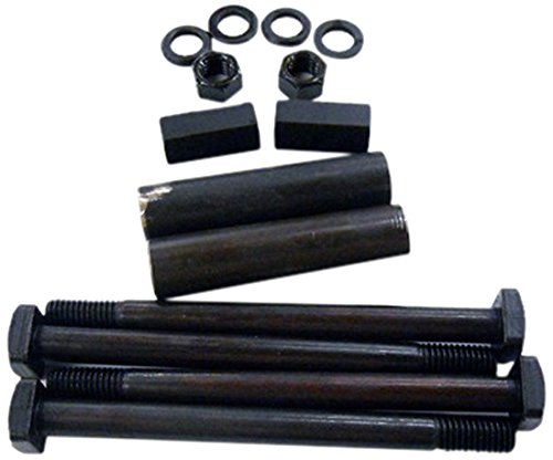 Bridgeport BP 12193542 2J Head Mounting T-Bolt Kit