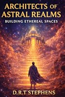 Architects of Astral Realms: Building Ethereal Spaces B0CPHN8J4W Book Cover