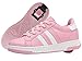 Breezy Rollers 2176241, Rollschuh, Schuhe mit Rollen, 2-in-1 Kinderschuhe, Skateboardschuhe, Sneakers Gr. 36