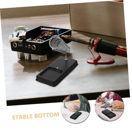 Support de à souder multifonction accessoire portable station de soudage pratique