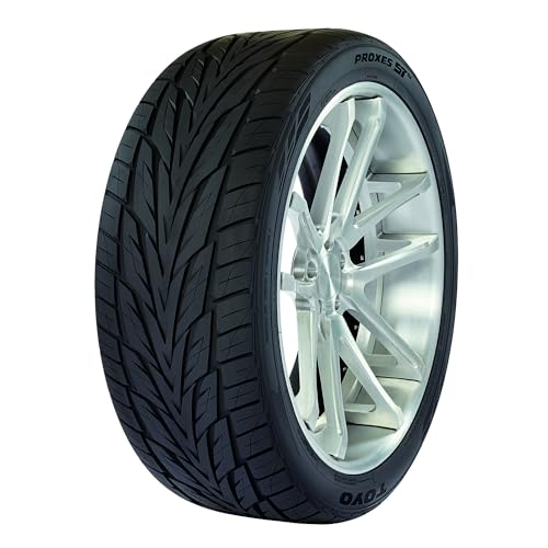 Toyo Tires PROXES ST III