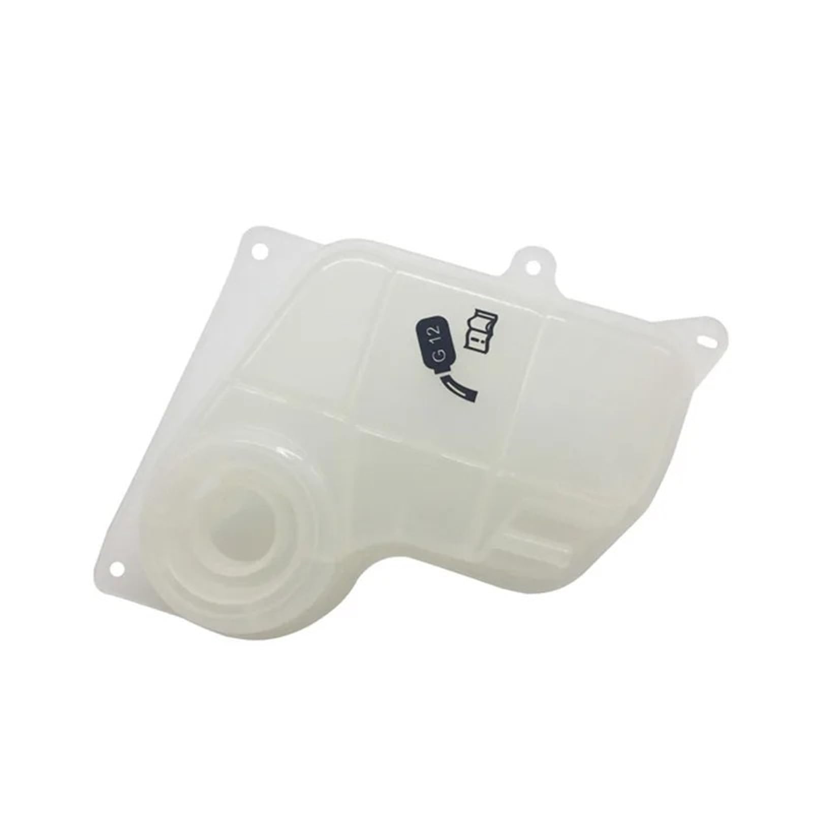 per A4 per Quattro per A6 RS6 S4 8D0121403L Serbatoio di Espansione del Liquido di Raffreddamento del Motore Vaschetta Espansione