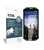 dipos I 2X Protector de Pantalla Compatible con Oukitel WP2 Vidrio Flexible Cristal Proteccion 9H dipos I 2X Protector de Pantalla Compatible con Oukitel WP2 Vidrio Flexible Cristal Proteccion 9H