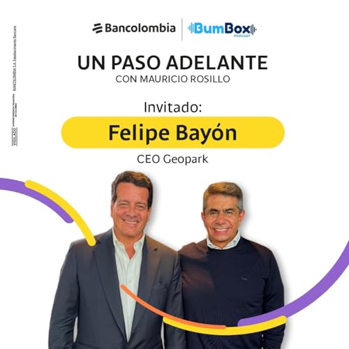 Un Paso Adelante | Episodio 15: &ldquo;&iquest;Por qu&eacute; el fracking sigue siendo un tab&uacute; en Colombia?&rdquo;