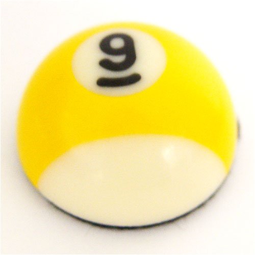 9-Ball Pocket Marker