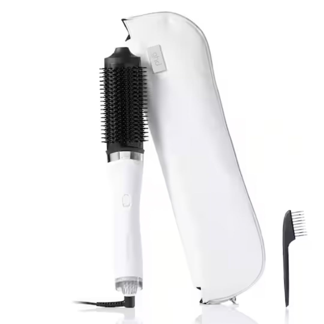 Ghd Duet Blow Dry White