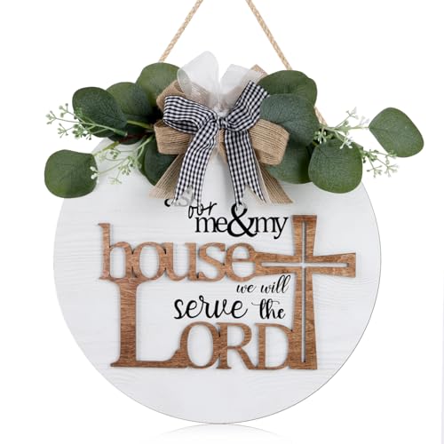 HOURIA 3D As for Me and My House We Will