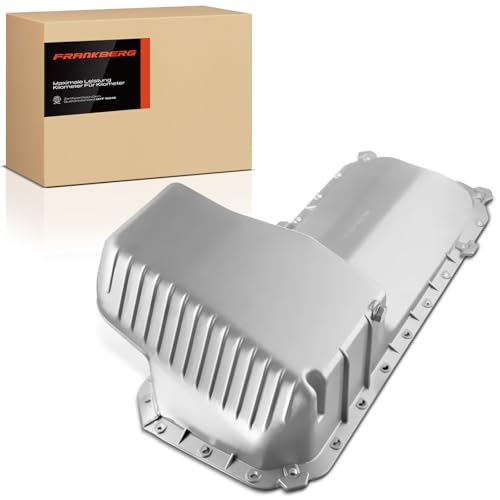 Cárter de aceite de motor E30 325i Touring Cabrio 325x repuesto 17207779226