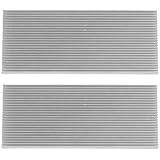 Nombre del producto: disipador de de aluminio