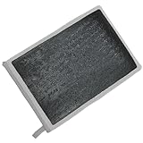 カーウォッシュグローブ,再利用可能 車用手袋型ウォッシュミット | 洗車用手袋 やさしい素材 車体 ホイール アクセサリー用 お手入れツール 日々のメンテナンスに 自動車用クリーニング用品