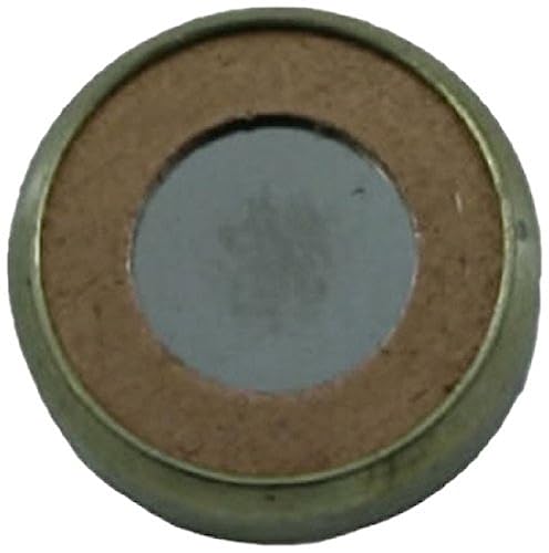 Nitrous Express 11712L Safety Blow-Off Cap 3000 psi For Lightning 45 Valve And DF-5 Valve Safety Blow-Off Cap