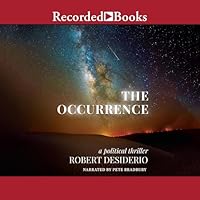 The Occurrence 1705016642 Book Cover