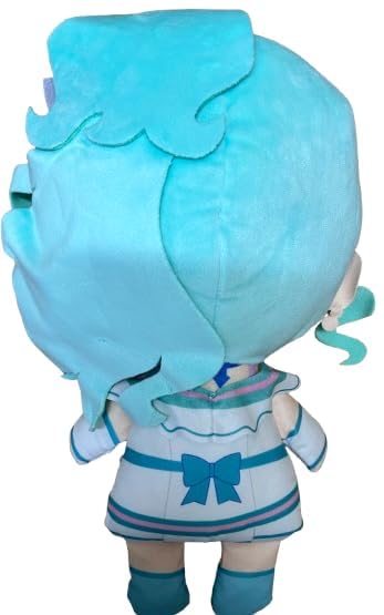 Amazon.co.jp: キュアリリアン ぬいぐるみ わんだふるぷりきゅあ