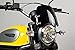Dart Piranha Carenabris para Ducati Scrambler