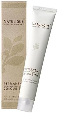 Natul iQue Colour Zero 75 ml Very Light Blonde 9.0 Very Light Blonde