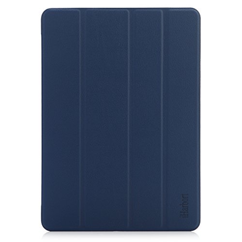 IHarbort Nuovo iPad 9,7 2018/2017 Custodia