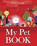 My Pet Book