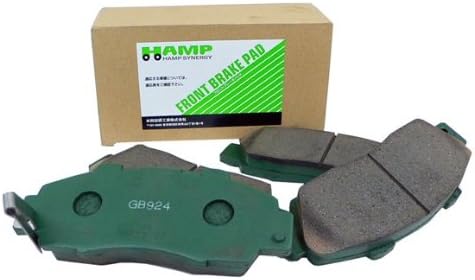 エリシオン RR1 RR2 ブレーキパッド フロント アドヴィックス ADVICS SN923P 日本製 H16.05～H25.10