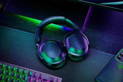 image for Razer Barracuda Pro Wireless Gaming Headset (PC, PlayStation, Switch 2