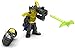 Fisher-Price Imaginext DC Super Friends, Thunder Punch Batman