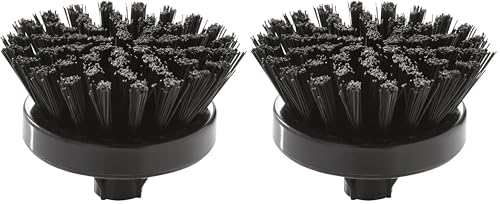 Image of Dremel PC364-1 Power Cleaner Bristle Brush (Pack of 2)