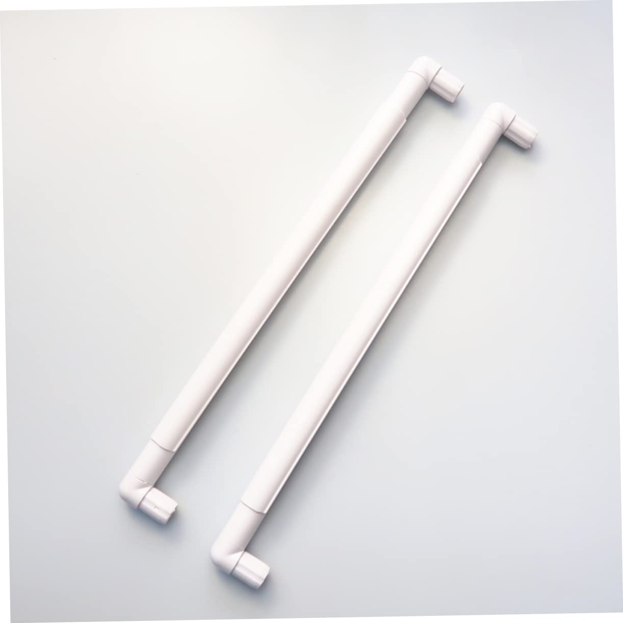 ERINGOGO Embroidery Frame Clips 43.1x43.1cm Lightweight Portable Ideal for Quilting Cross Stitch