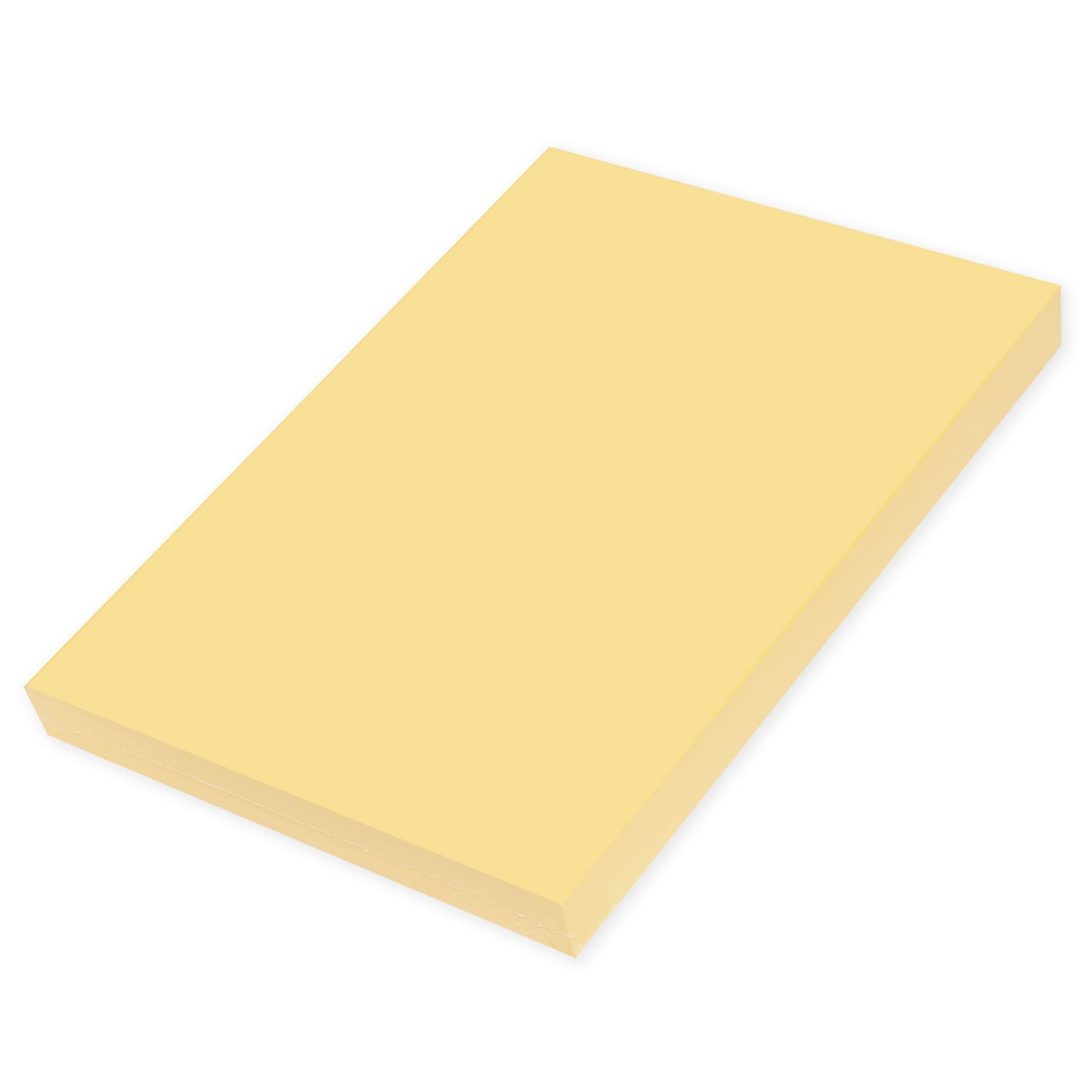 FIS Color Plus Card 180 GSM,Size A4 (21X29.7Cm) Gold -FSCHCP180A4GL