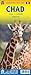 Chad: 1:1500000