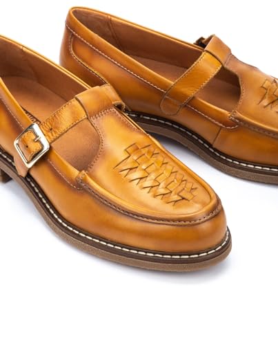 Image of PIKOLINOS Aldaya W8J-4862 Women's Loafers