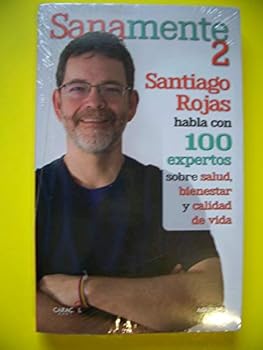 Paperback SANAMENTE 2 [Spanish] Book