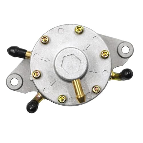 Carburant DF52-176 pompe de rechange pour moteurs 42-5310 et 14-2221