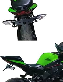 Amazon | オートバイ ナンバープレート フレーム ホルダー ブラケット Amazon | オートバイ ナンバープレート フレーム ホルダー ブラケット