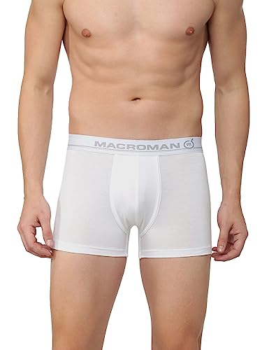 Macroman Men Trunks
