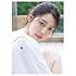 乃木坂46阪口珠美1st写真集「青いバラ」