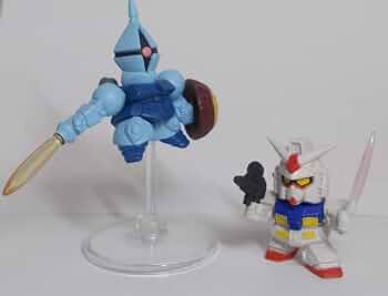 SDガンダムフルカラー　200体以上 Yahoo!オークション - SDガンダム フルカラー Zガンダム 開封中古品