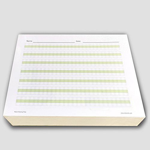 Papier d'impression d'écriture Channie pour les devoirs à la maison - 2