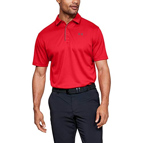 Under Armour mens Tech Polo T-shirt (pack of 1)